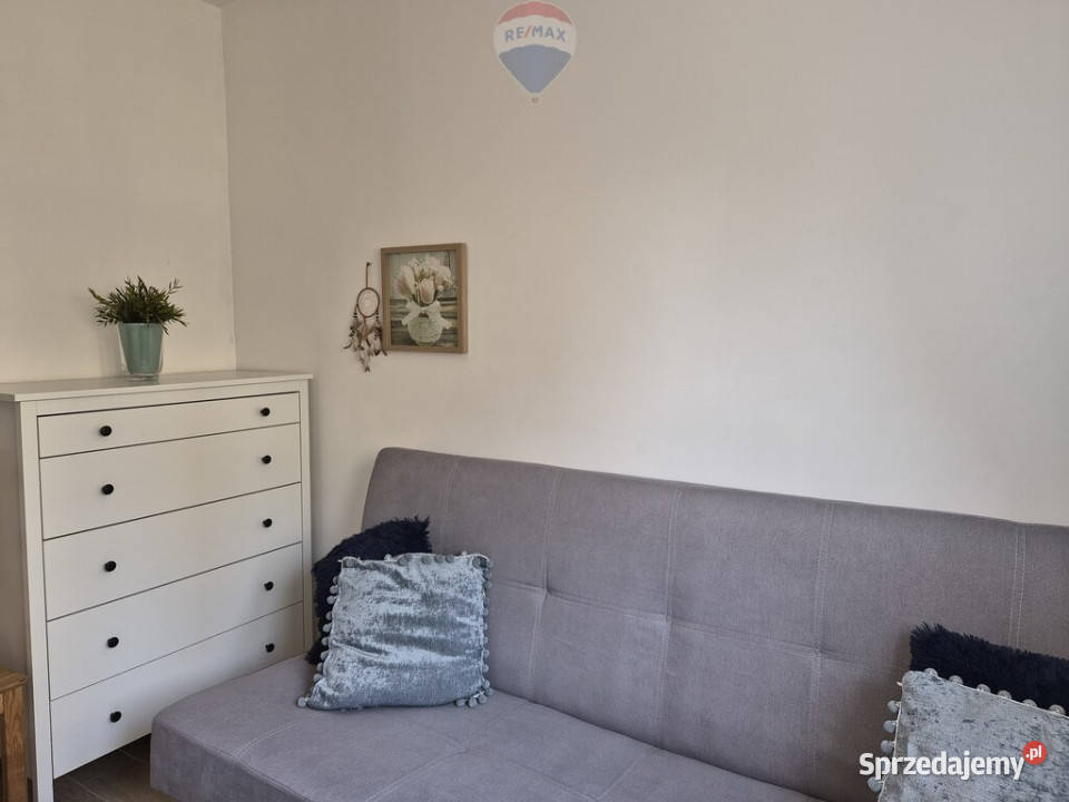 Funkcjonalne 2 pokoje z balkonem metra Liczba pokoi 2 Warszawa