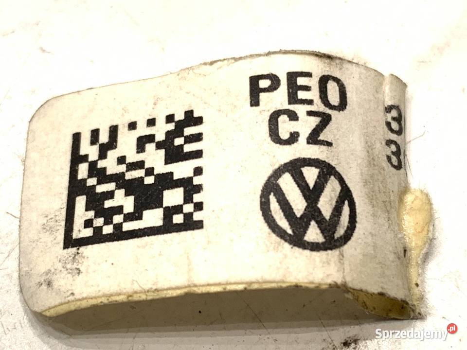 WIĄZKA PODUSZKI AIRBAG VW PASSAT B6 Poduszki powietrzne