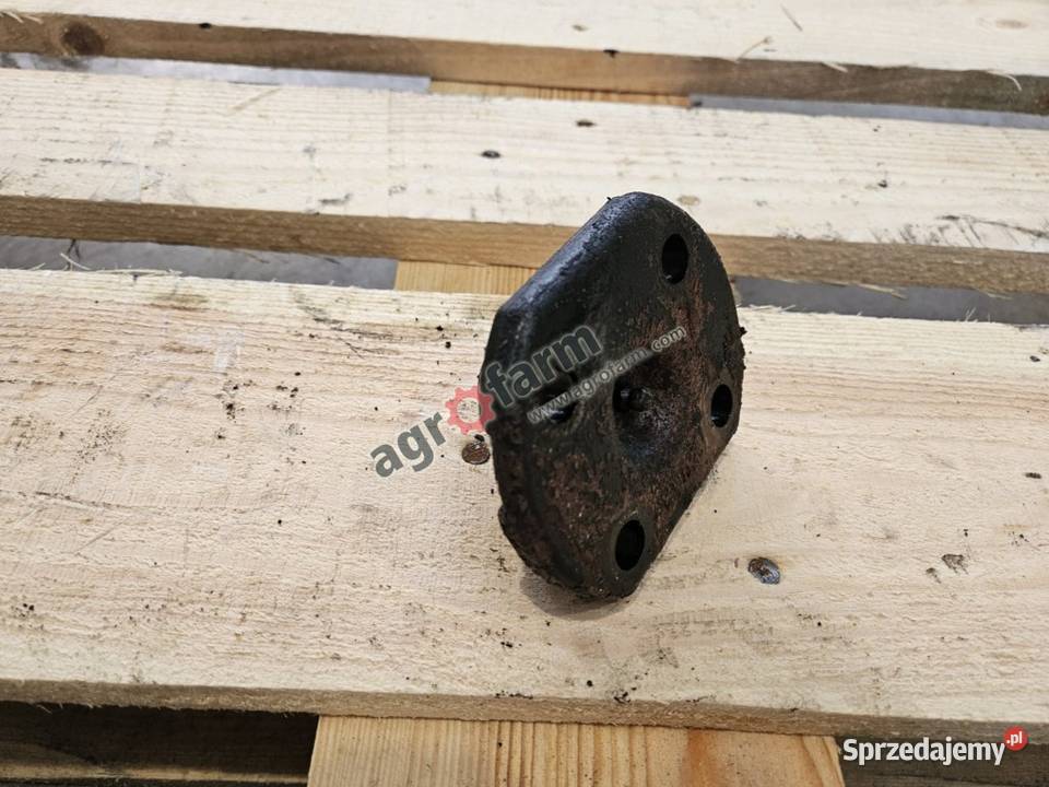 Sworzeń zwrotnicy dolny Renault Ceres 335 Byków sprzedam