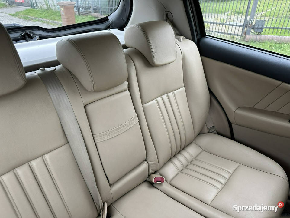 Alfa Romeo 147 liftingu skóry mocny silnik 150 5 Wejherowo sprzedam