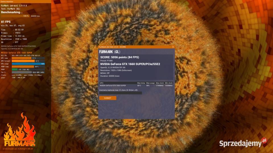 Komputer Gamingowy Windows 11 Ryzen 5 Pozostałe Ostrów Wielkopolski