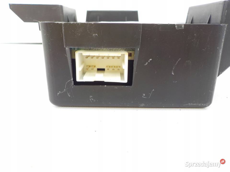 MODUŁ STEROWNIK LAMP INFINITI FX35 FX45 0308 Nowy Tomyśl