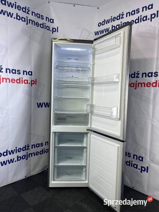 LODÓWKA LG Klas A DostawaGwarancja Pruszków
