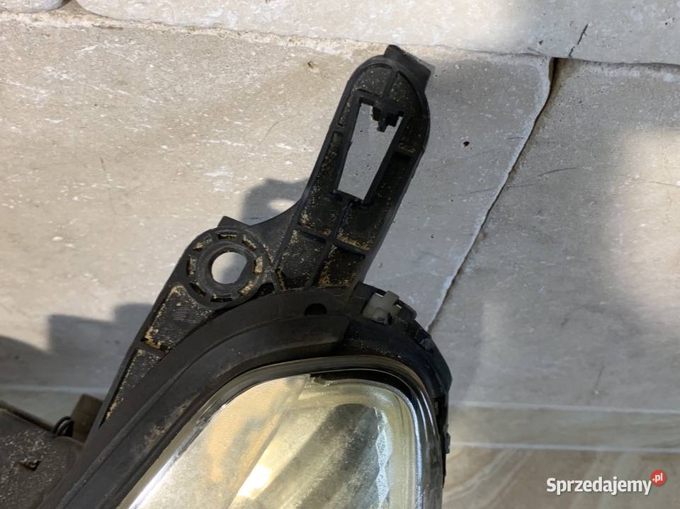 Citroen C5 I lift II 0408 lampa lewy przód XENON Barwałd Dolny