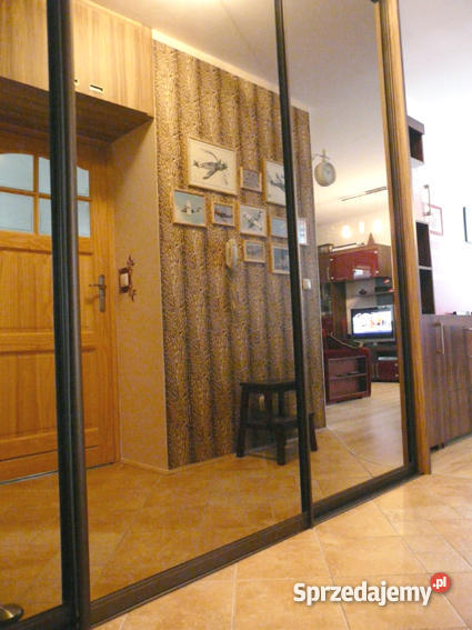 2pokojowe 49m2 Kraków Kliny Mieczykowa 2009 49m2 sprzedam