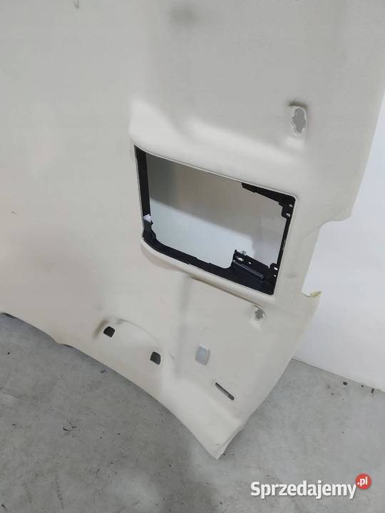 PODSUFITKA SUFIT PODBITKA HB 3V Skoda Superb III