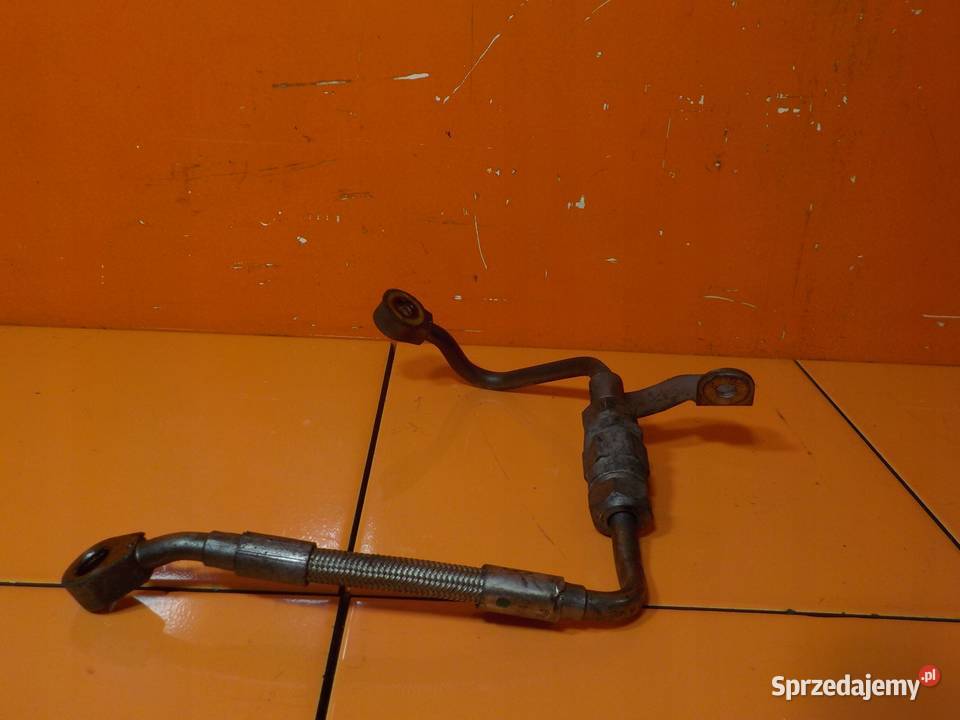 ASTRA J MERIVA B 16 CDTI 16r 110 B16DTL przewod mazowieckie Suków