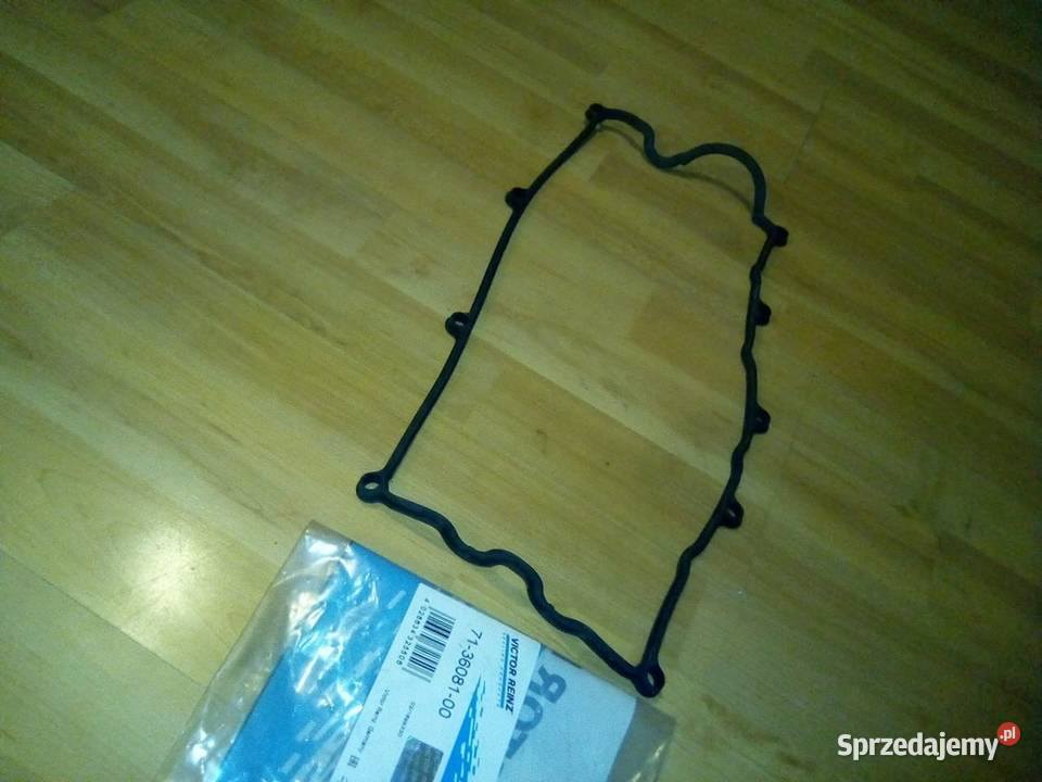 Uszczelka Pokrywy Zaworow Opel Corsa C 17 Cdti