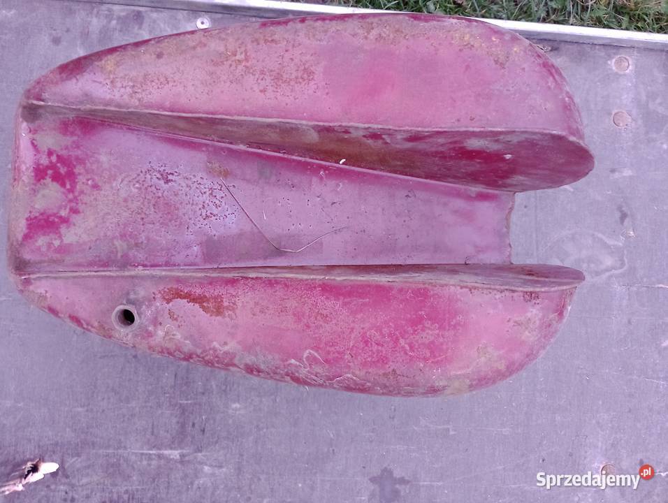 WFM zbiornik Bobrowniki