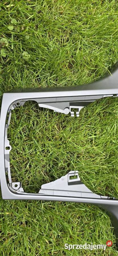 Dekor Listwa Kuka MK2 deska rozdzielcza kokpit Lublin