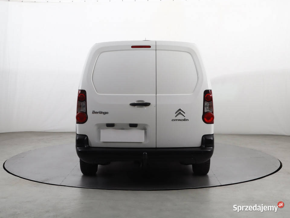 Citroen Berlingo 16 HDi tempomat Katowice sprzedam