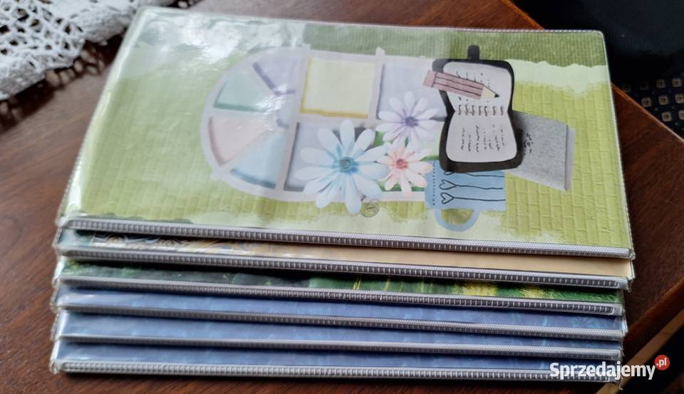 album na zdjęcia wsuwane dolnośląskie