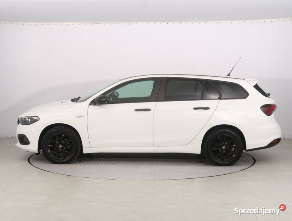 Fiat Tipo 14 16V biały Fiat mazowieckie Piaseczno