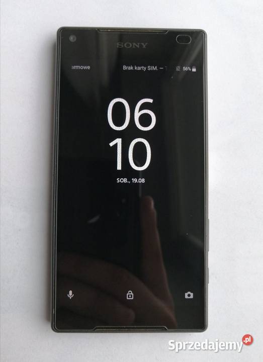 xperia nokia