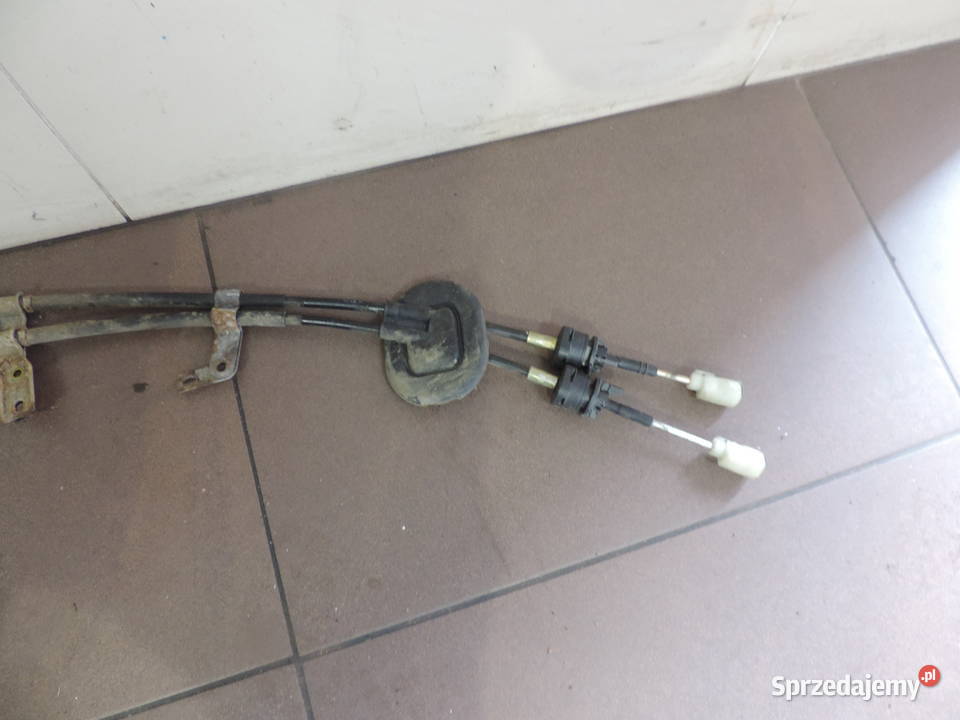 HONDA CIVIC VII 0105 14 16 LINKI ZMIANY BIEGÓW małopolskie Nowy Sącz sprzedam