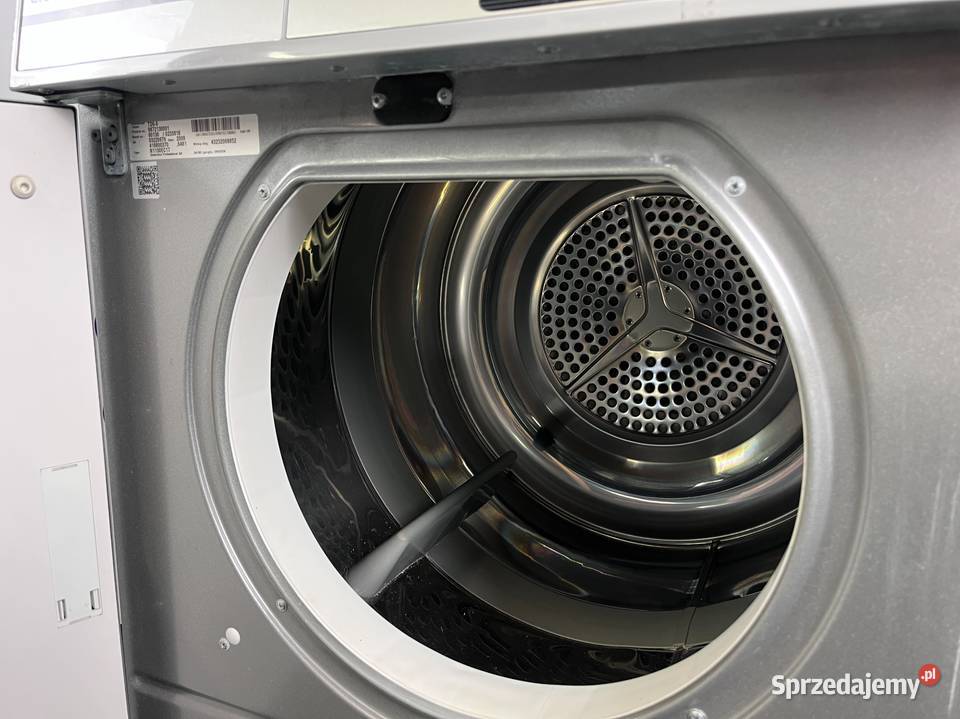 Przemysłowa Suszarka Electrolux 6 1400 obKlasa Wiejca sprzedam