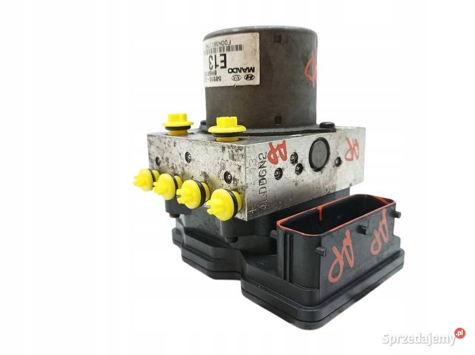 POMPA ABS 589103J706 E34GAB1C1120211 Hyundai