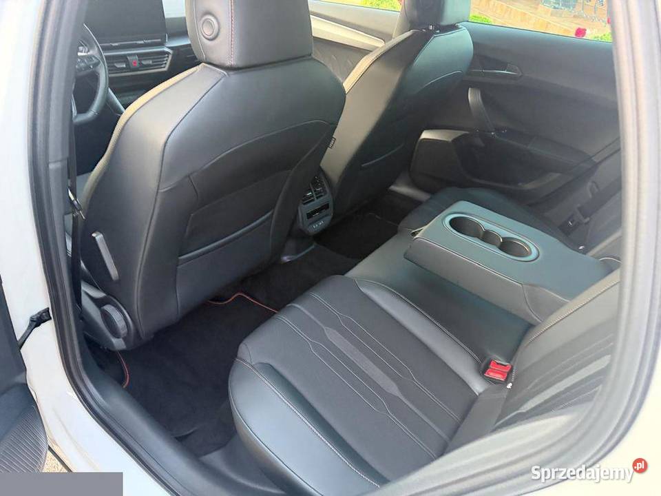 Cupra Formentor 14 eHybrid DSG Priority 204 Rok produkcji 2024 Pozostałe Krotoszyn sprzedam