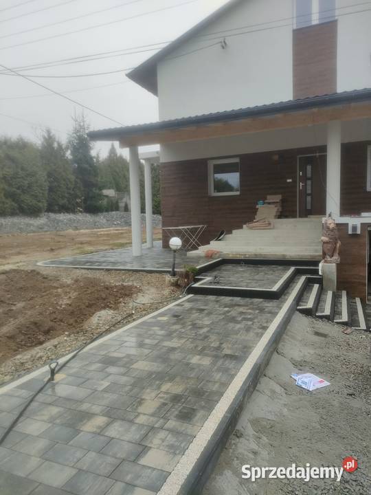 Brukarstwo Ropczyce Sędziszów Małopolski Rzeszów