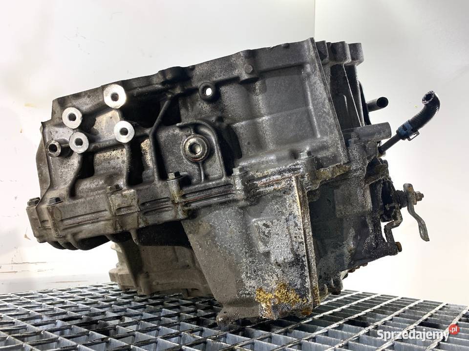 SKRZYNIA BIEGÓW TOYOTA COROLLA E21 1NM 18 98