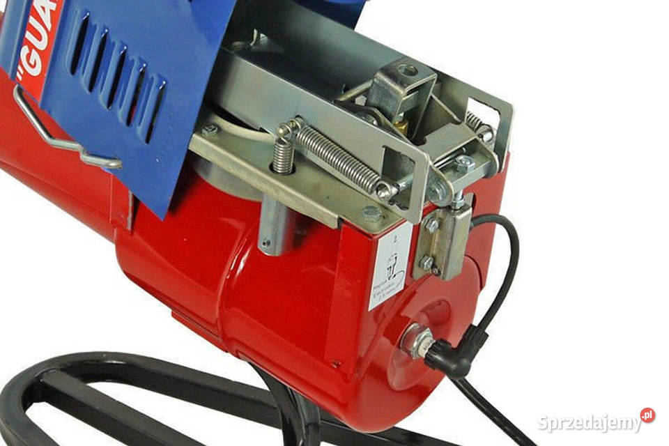 Gazowa Armatka Hukowa na dziki ptaki sarny Cieśle