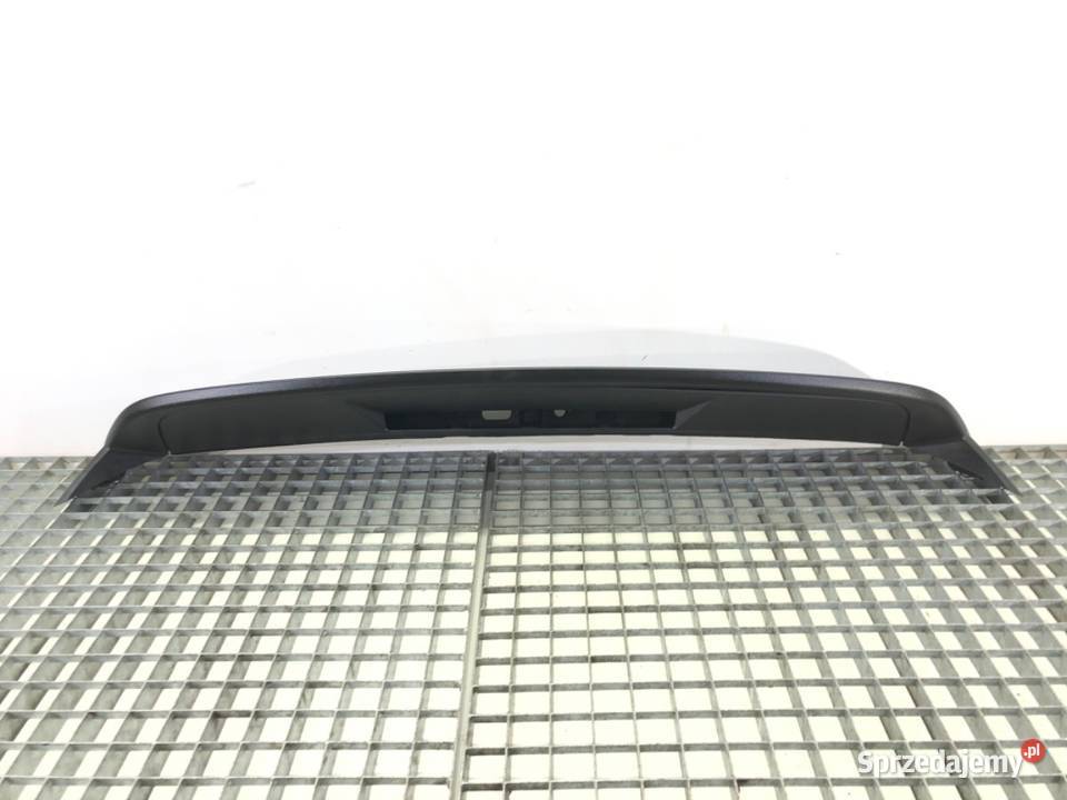 SPOILER LOTKA OPEL CORSA F Hatchback 39167912
