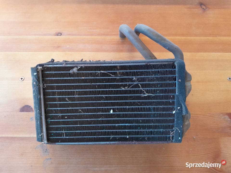 Honda civic 4 nagrzewnica chlodnica Rok produkcji 1999 wielkopolskie Czajków