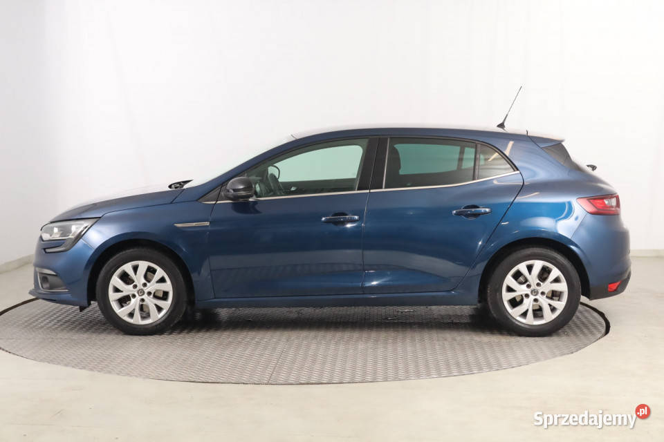 Renault Megane 13 TCe śląskie Zabrze