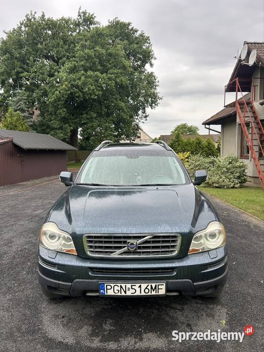 Sprzedam Volvo dolnośląskie Głogów