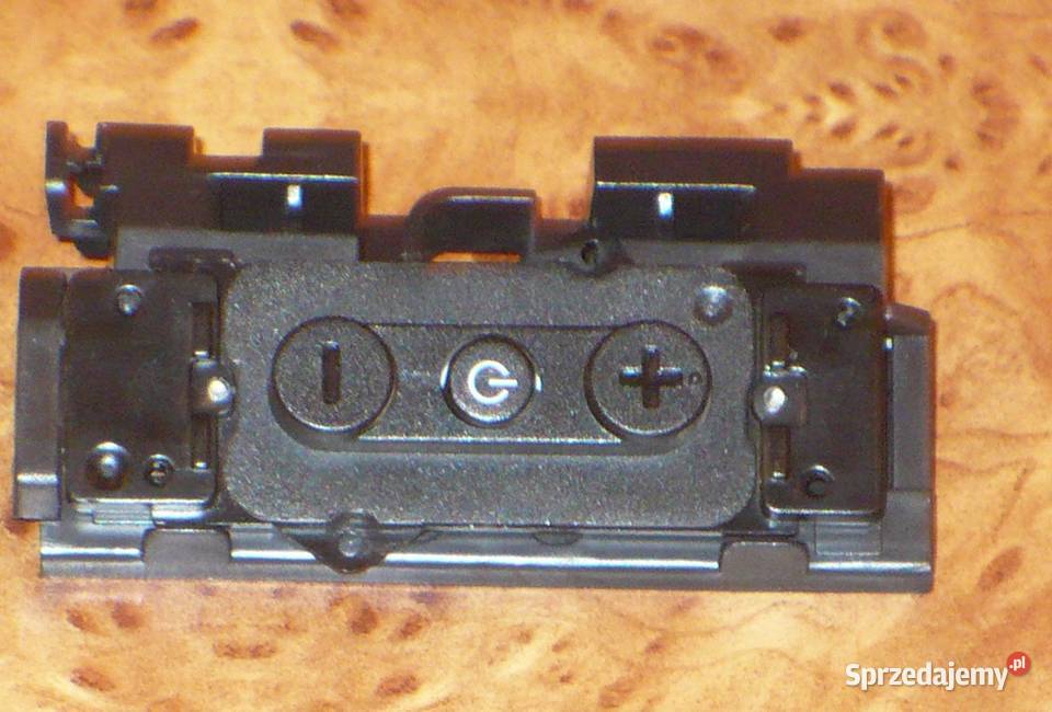 Moduł klawiatury lokalnej TV Sony KD75XF8596 lubelskie Lublin