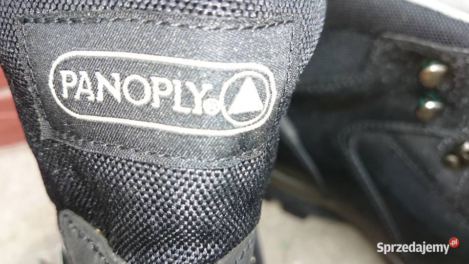 Buty 42 firmy Panoply Zawiercie