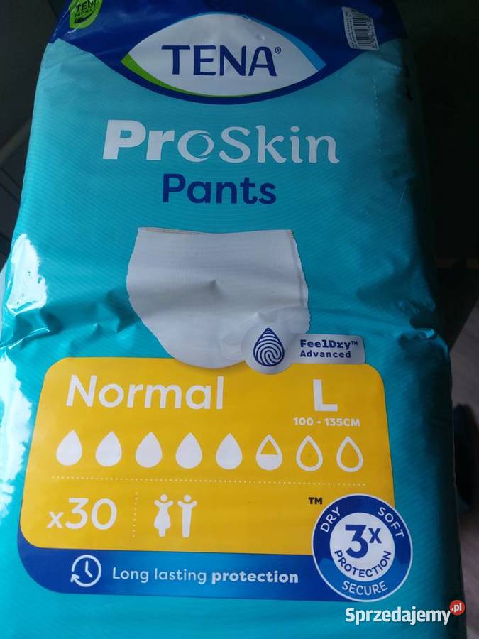 Pieluchomajtki ProSkin
