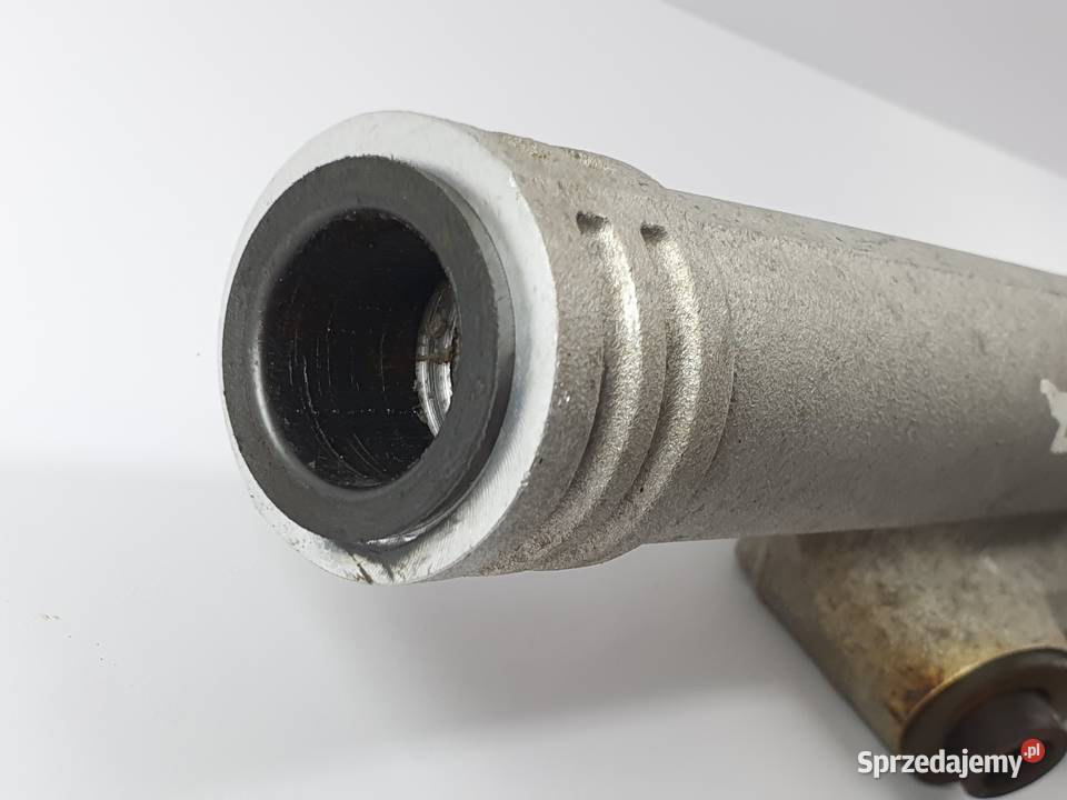 Zwrotnica Mocowanie Lapa Yamaha Rx1 Warrior Łódź