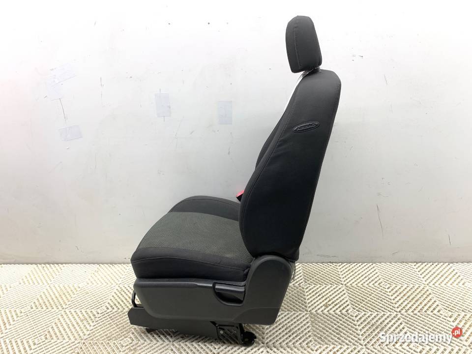 FOTEL LEWY PRZÓD OPEL ANTARA A SUV SIEDZENIE