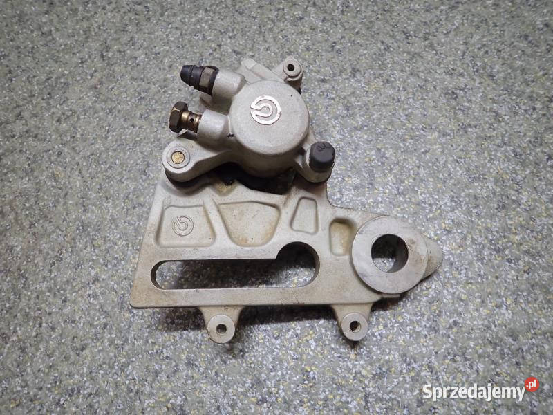 ZACISK BREMBO HAMULCA TYŁ VOR 400 VERTEMATI 450 Strzelce Krajeńskie