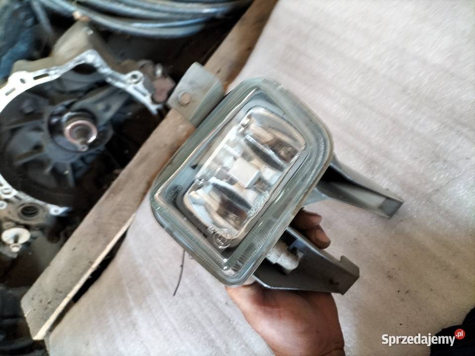 HALOGEN OPEL ASTRA I F 90451207 Kamień-Kolonia sprzedam