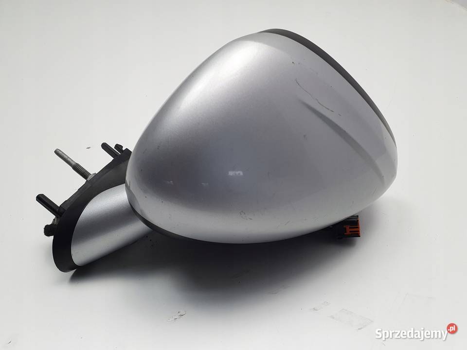 LUSTERKO Citroen DS4 DS 4 LEWE KIEROWCY 92 11 Rudka