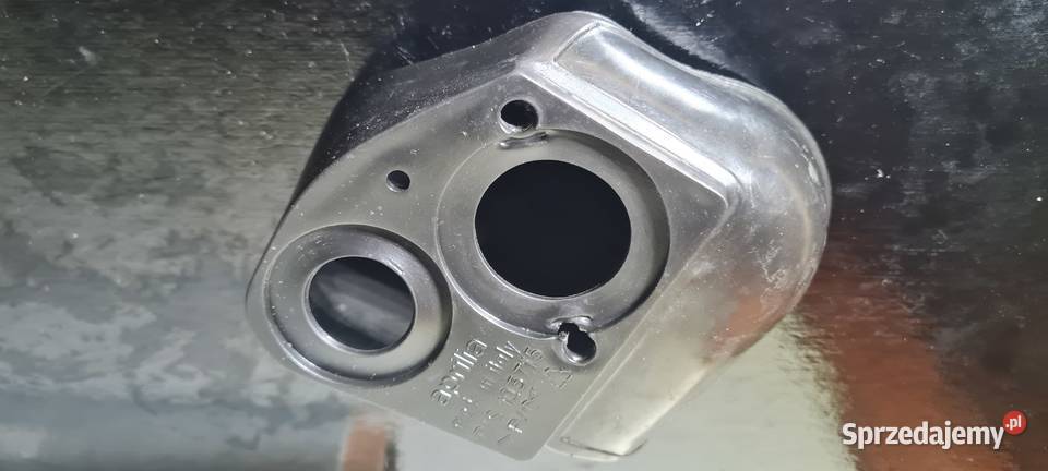 Aprilia Habana 50 Custom plastik obudowa Warszawa