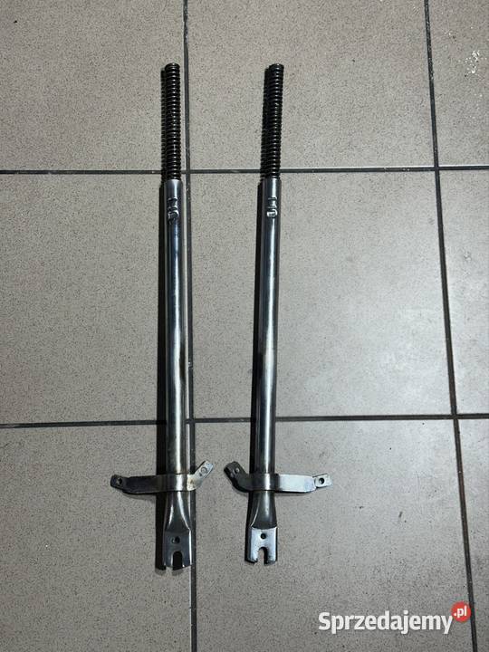 Lagi Komar 2352 Romet Kadet Sochaczew
