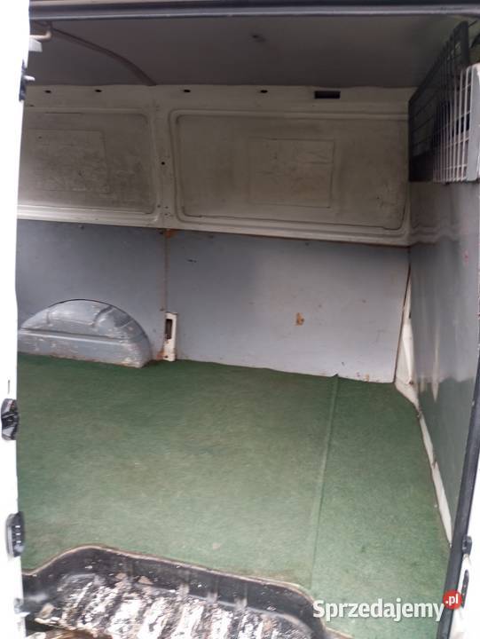 Volkswagen Transporter T4 19 Przeworsk