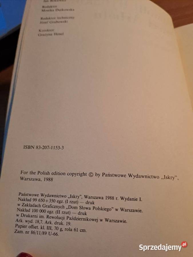 Dzieci Rbatu 1 Wrocław