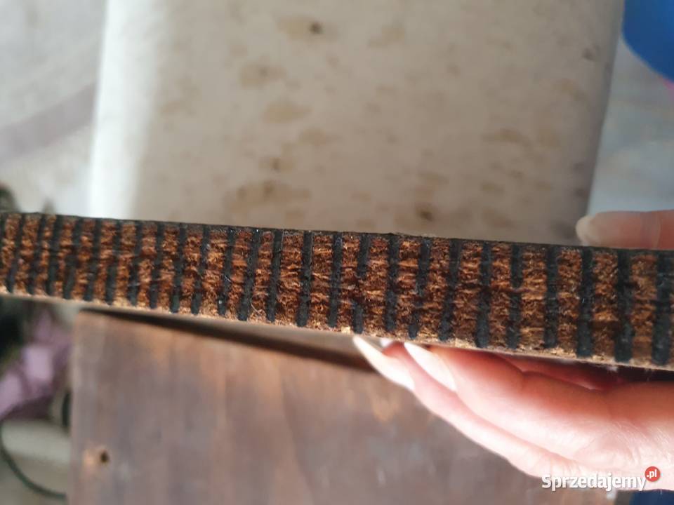 Plakiety drewnianometalowe pomorskie