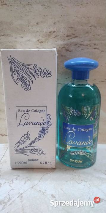 WODA TOALETOA I GOLENIU 200 ML Perfumy i wody