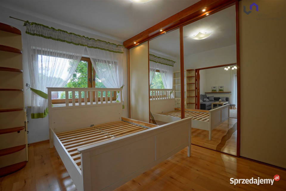 Wynajem mieszkania 54 metry 2pokojowe Katowice śląskie