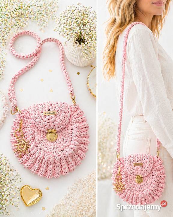 Torebka Oreo Torby i torebki Szczawno-Zdrój