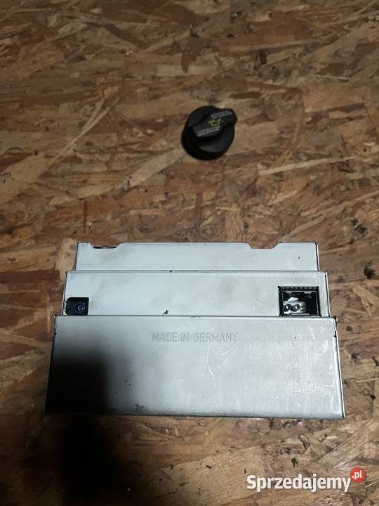 radio nawigacja command 50 aps mercedes w211 Stróża