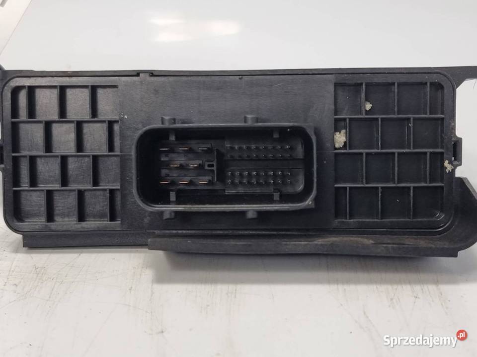 MODUŁ AUDI S8 D3 4E0907280B kujawsko-pomorskie