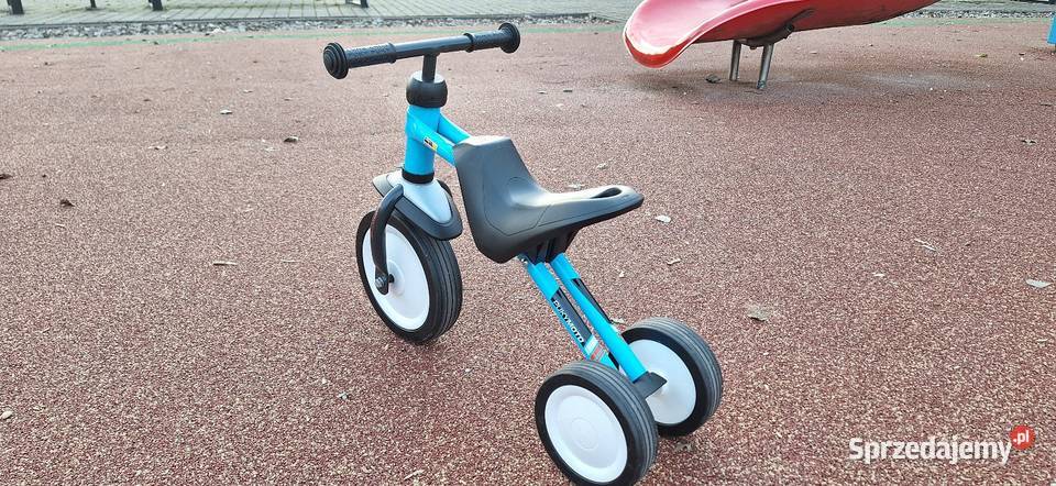 Puky rowerek jeździk Rowerki Będzin