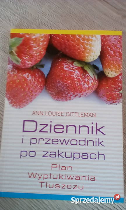 Plan wypłukiwania tłuszczu plus dolnośląskie Legnica sprzedam