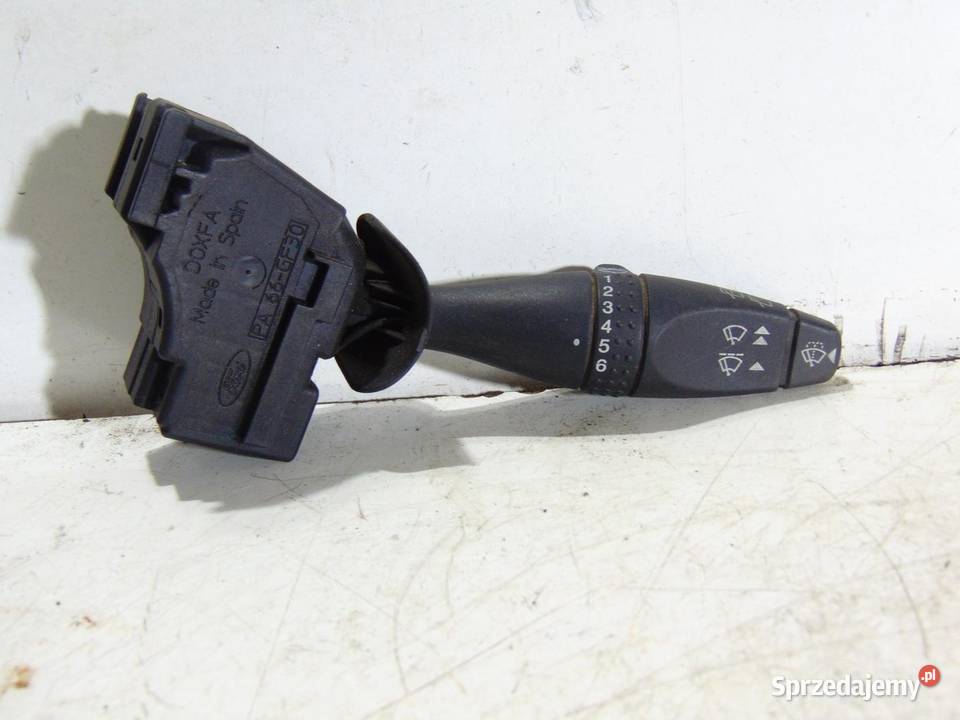 PRZEŁĄCZNIK WYCIERACZEK MONDEO MK3 1S7T17A553DC osobowe